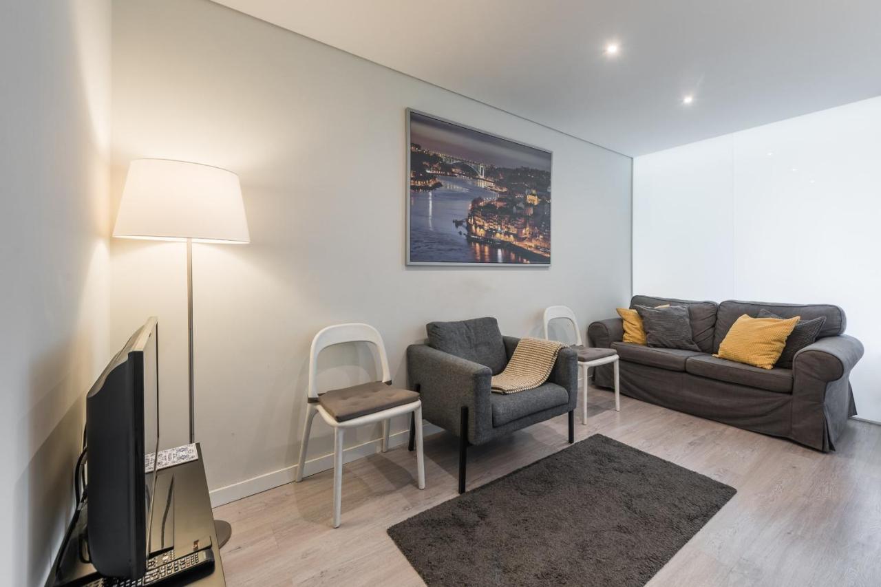 Guestready - Sunny Disposition Apartment Porto Exterior photo