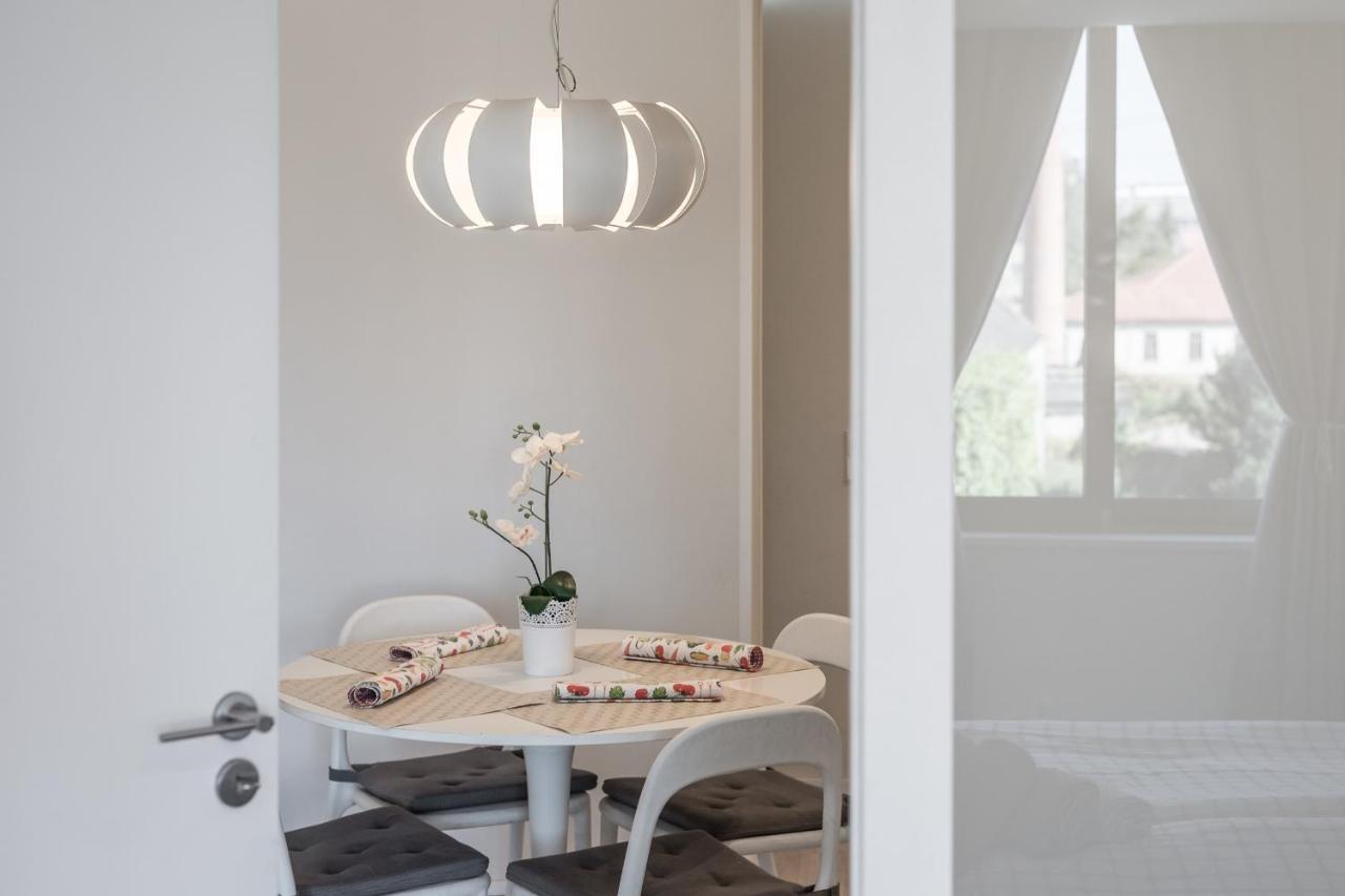 Guestready - Sunny Disposition Apartment Porto Exterior photo